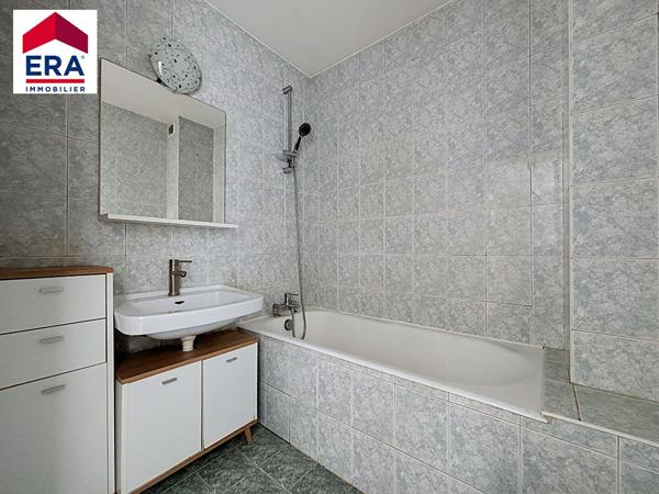 APPARTEMENT 2 PIECES 49M² - VITRY/SEINE