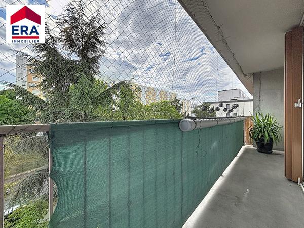 APPARTEMENT 2 PIECES 49M² - VITRY/SEINE