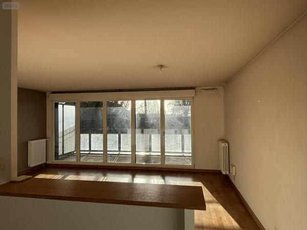 Appartement à vendre à Rennes en Ille-et-Vilaine (35000), ref : VR/84