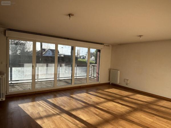 Appartement à vendre à Rennes en Ille-et-Vilaine (35000), ref : VR/84