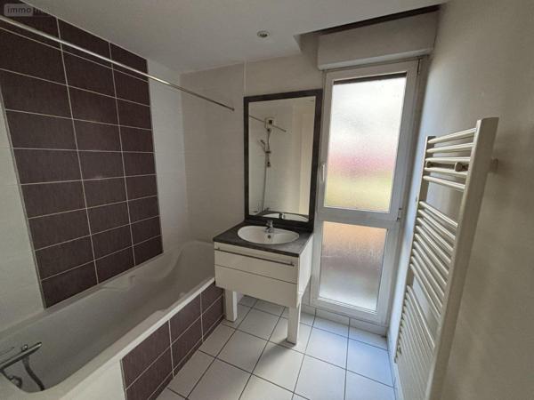Appartement à vendre à Rennes en Ille-et-Vilaine (35000), ref : VR/84