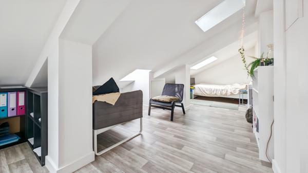 Rennes (35000) RENNES CENTRE – OPPORTUNITÉ INVESTISSEURS – IMMEUBLE DE RAPPORT