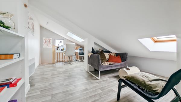 Rennes (35000) RENNES CENTRE – OPPORTUNITÉ INVESTISSEURS – IMMEUBLE DE RAPPORT