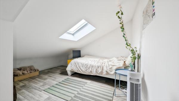 Rennes (35000) RENNES CENTRE – OPPORTUNITÉ INVESTISSEURS – IMMEUBLE DE RAPPORT