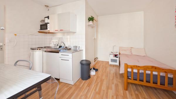 Rennes (35000) RENNES CENTRE – OPPORTUNITÉ INVESTISSEURS – IMMEUBLE DE RAPPORT