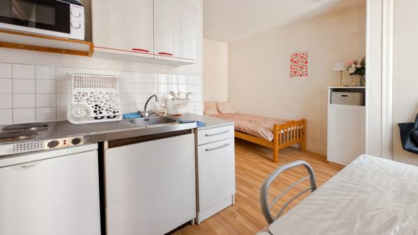 Rennes (35000) RENNES CENTRE – OPPORTUNITÉ INVESTISSEURS – IMMEUBLE DE RAPPORT