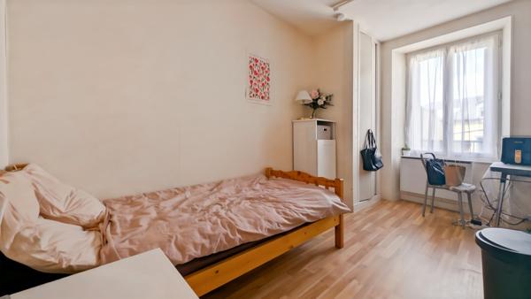 Rennes (35000) RENNES CENTRE – OPPORTUNITÉ INVESTISSEURS – IMMEUBLE DE RAPPORT