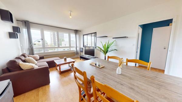 Appartement T2