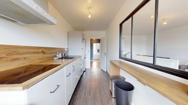 Appartement T2