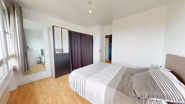 Appartement T2