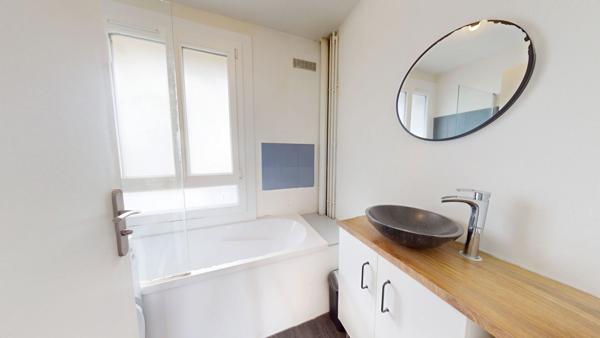 Appartement T2
