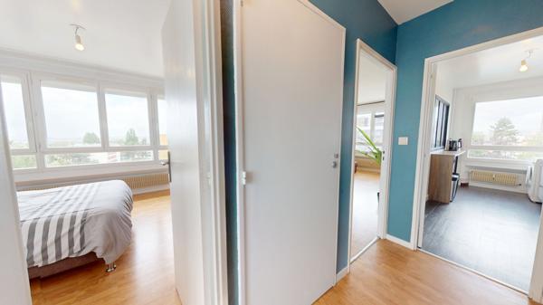 Appartement T2