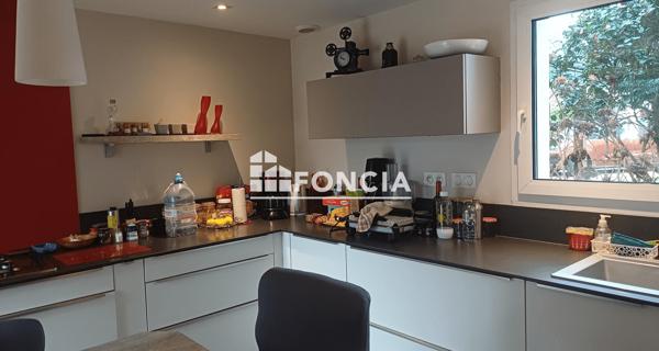 À vendre Maison 7 pièces 195 m² - Chartres-de-bretagne 35131