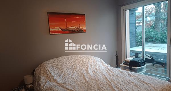 À vendre Maison 7 pièces 195 m² - Chartres-de-bretagne 35131