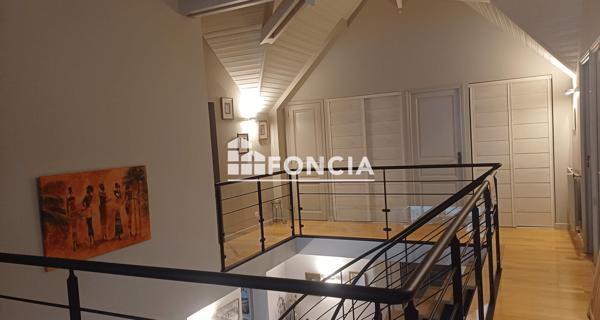 À vendre Maison 7 pièces 195 m² - Chartres-de-bretagne 35131