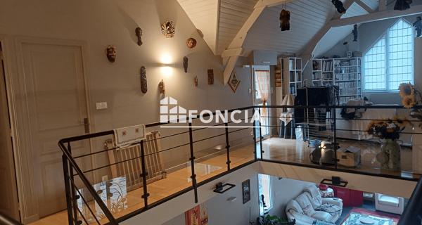 À vendre Maison 7 pièces 195 m² - Chartres-de-bretagne 35131