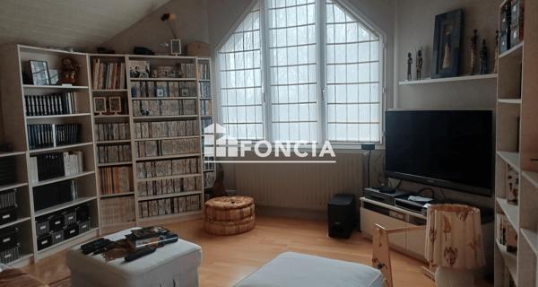 À vendre Maison 7 pièces 195 m² - Chartres-de-bretagne 35131