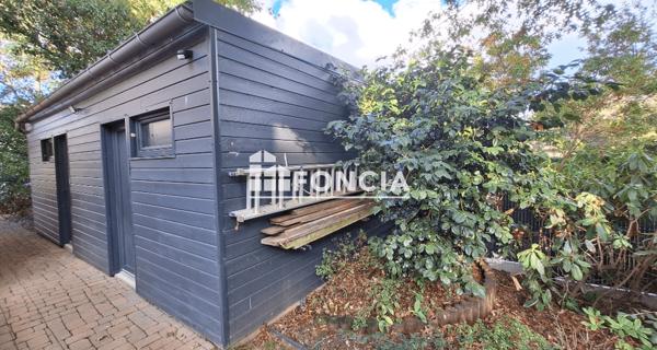 À vendre Maison 7 pièces 195 m² - Chartres-de-bretagne 35131