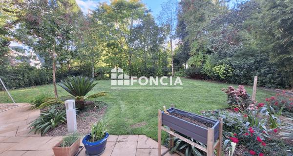 À vendre Maison 7 pièces 195 m² - Chartres-de-bretagne 35131