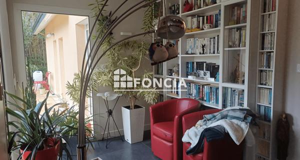 À vendre Maison 7 pièces 195 m² - Chartres-de-bretagne 35131