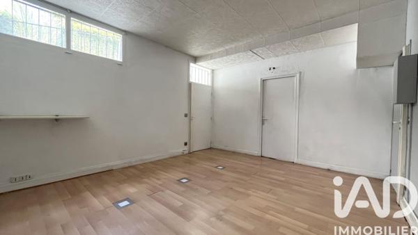 Studio à vendre 33 m² Rueil-Malmaison