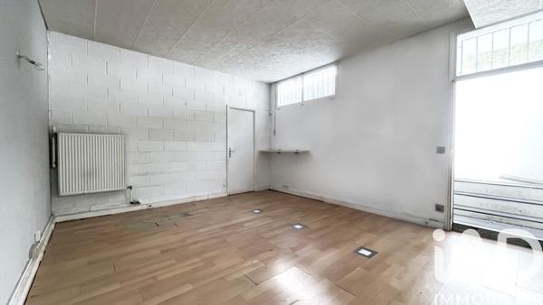 Studio à vendre 33 m² Rueil-Malmaison
