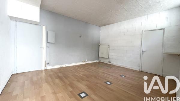 Studio à vendre 33 m² Rueil-Malmaison
