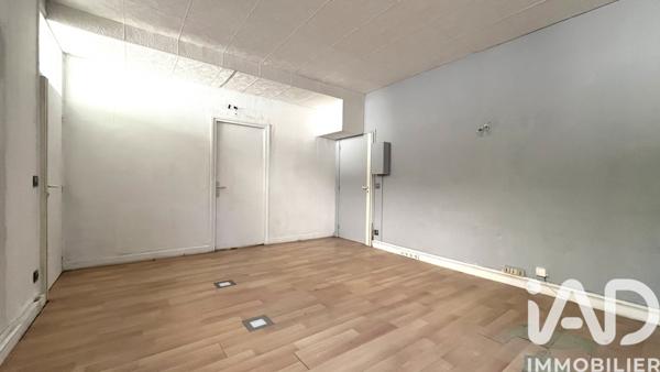 Studio à vendre 33 m² Rueil-Malmaison
