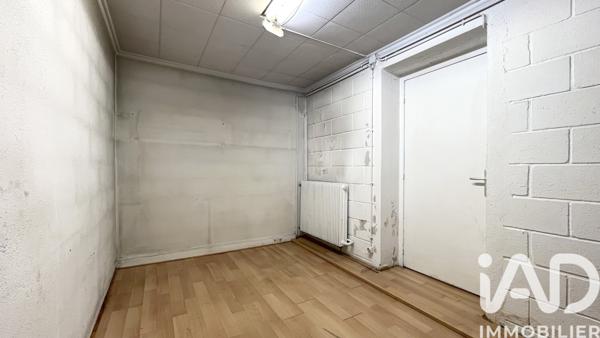 Studio à vendre 33 m² Rueil-Malmaison