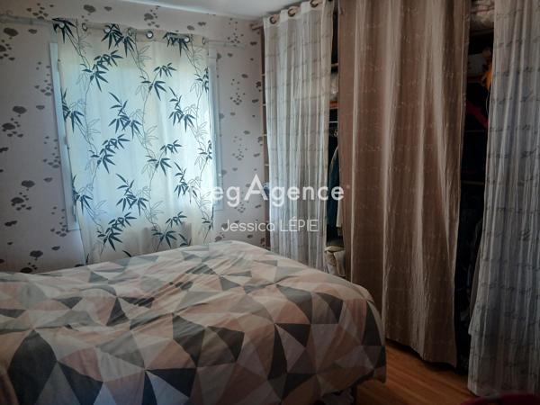 Maison à VILLIERS-EN-PLAINE, 79160 - 4 pièces 95m²