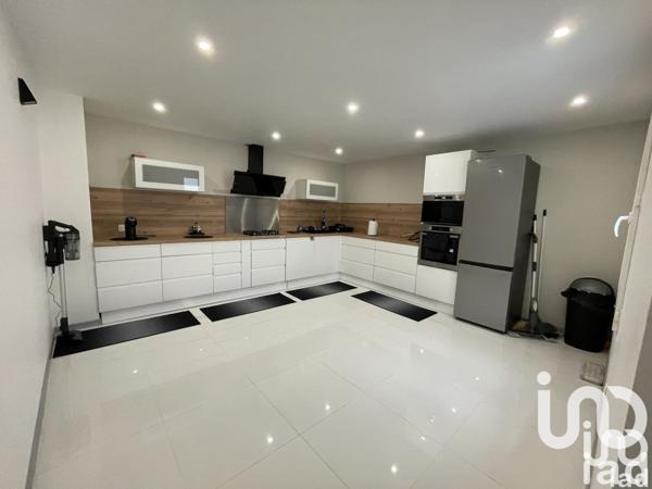 Maison à vendre 6 pièces 125 m² Tarascon