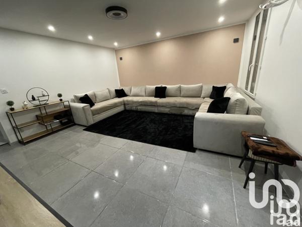 Maison à vendre 6 pièces 125 m² Tarascon