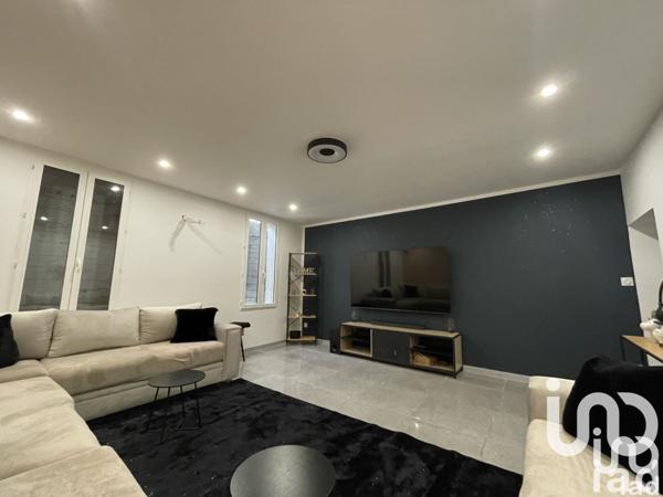 Maison à vendre 6 pièces 125 m² Tarascon