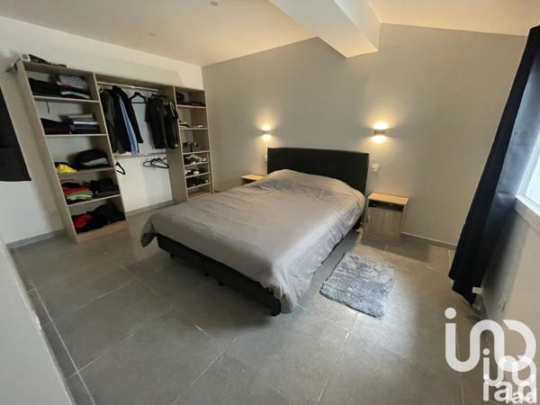 Maison à vendre 6 pièces 125 m² Tarascon