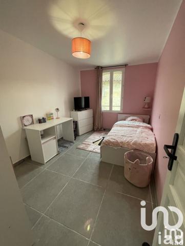 Maison à vendre 6 pièces 125 m² Tarascon