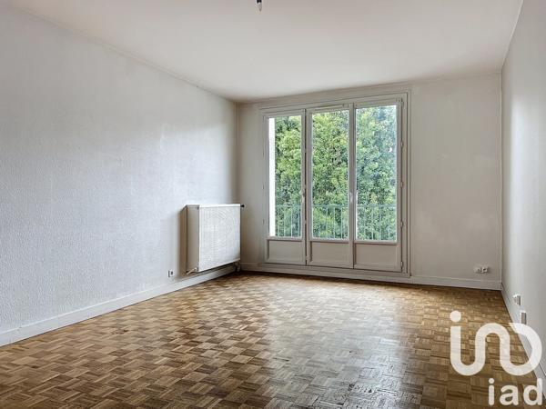 Appartement à vendre 2 pièces 60 m² Orvault