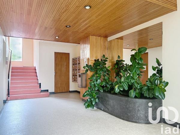 Appartement à vendre 2 pièces 60 m² Orvault