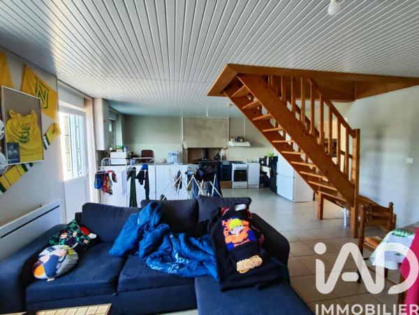 Maison à vendre 4 pièces 81 m² Moréac