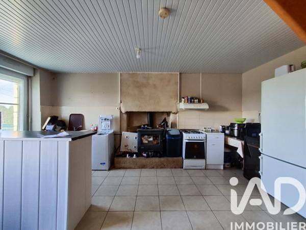 Maison à vendre 4 pièces 81 m² Moréac