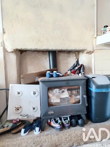 Maison à vendre 4 pièces 81 m² Moréac