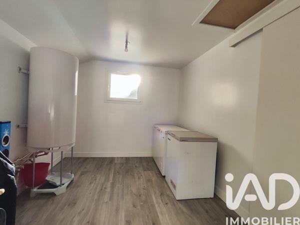 Maison à vendre 4 pièces 81 m² Moréac