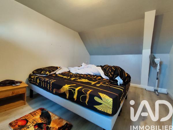 Maison à vendre 4 pièces 81 m² Moréac