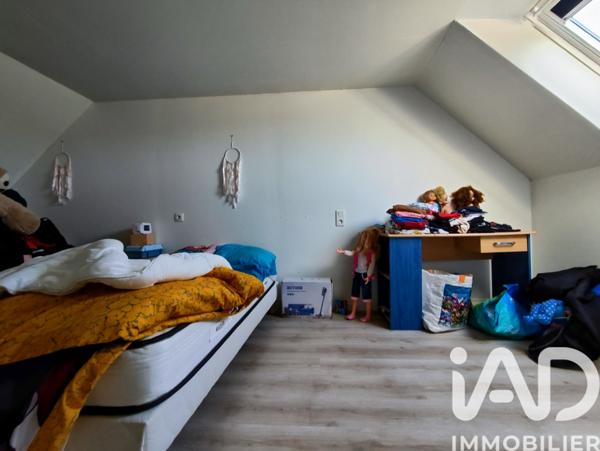 Maison à vendre 4 pièces 81 m² Moréac