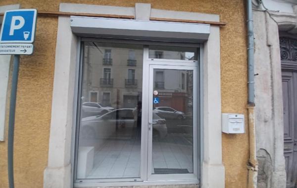 Vente Local commercial Local Beziers   