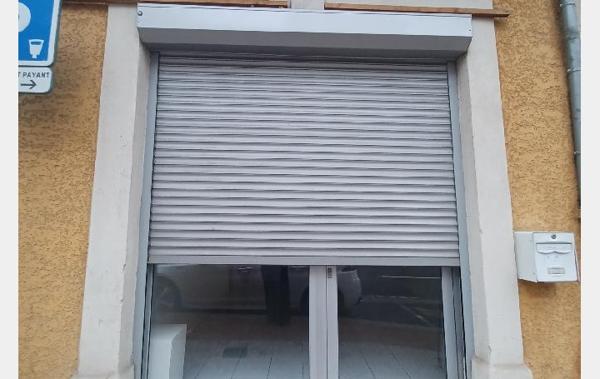 Vente Local commercial Local Beziers   