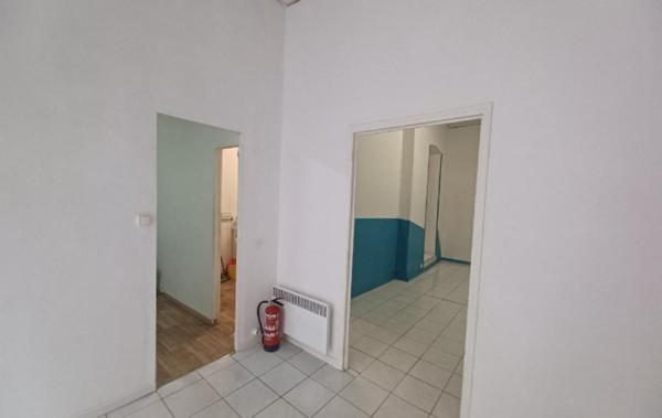 Vente Local commercial Local Beziers   