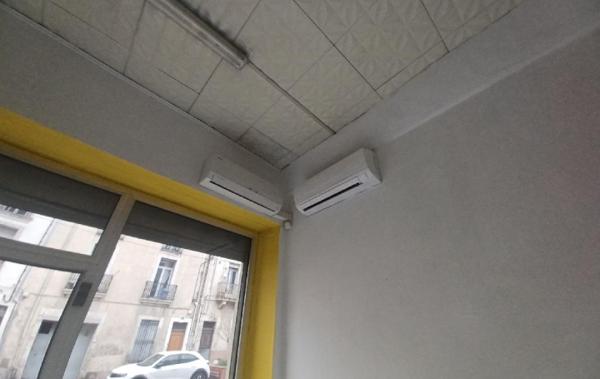 Vente Local commercial Local Beziers   