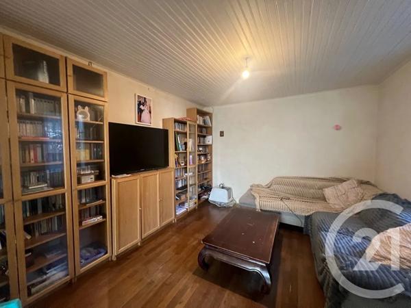 Maison à vendre  6 pièces - 130 m 2   ARPAJON SUR CERE  - 15