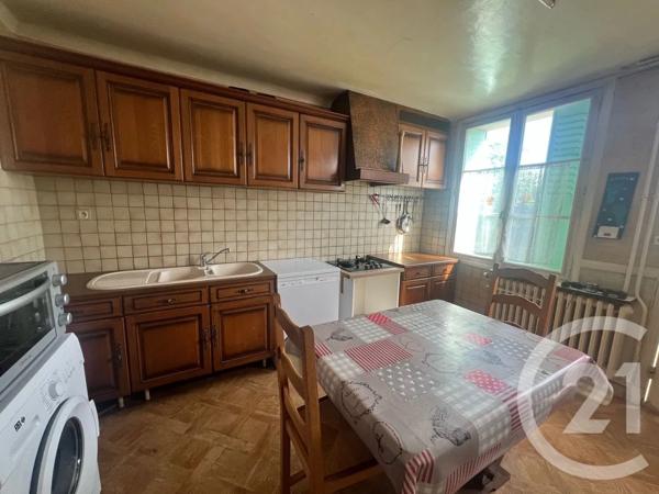 Maison à vendre  6 pièces - 130 m 2   ARPAJON SUR CERE  - 15