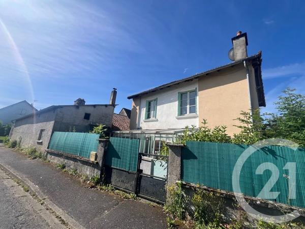 Maison à vendre  6 pièces - 130 m 2   ARPAJON SUR CERE  - 15